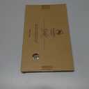 SIMISI RIBBON 24 Pcs Khaki Velvet Christmas Tree Bows Door Garland Decor Vintage Wreath Bow (3/8'' Wide, 5 * 7 inch)