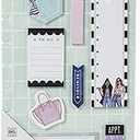 ME & MY BIG IDEAS Planner Sticky Notes, One Size