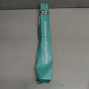 Dioycli Silicone Hamburger Bun Pan, Perforated Mesh Burger Bun Molds, 8 Cavities, Black