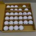 Wilson Profile Distance Golf Ball 36 Pack