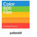 Polaroid Color 600 Film Triple Pack, 24 Photos (6273)