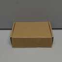 Handheld ID Copier 125khz RFID Reader Writer Duplicator Handheld RFID Copier Used for T5577 or EM4305 6 pcs T5577 keyfob + Cards (ZGAGFZ) (Blue)