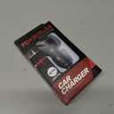 USB-C Car Charger for iPhone 17, 167.5W Max 3-Port Type-C Fast Charging Cigarette Lighter,Charger Adapter for iPhone 17/16/15/14/13,Samsung S24/S23/S22,Pixel,iPad Air,AirPods,Android