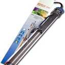 Eheim 3619090 Jager Aquarium Thermostat Heater 300W, Black