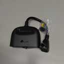 Kasa Apple HomeKit Outdoor Smart Plug, 2 Sockets, IP64 Weather Resistance for Outdoor String Lights, Compatible with Siri, Alexa & Google Home, Long Wi-Fi Range, 2.4G Wi-Fi Only, ETL Certified (EP40A)