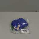 Baseball 7 Year Old Ice Cream Drip 7th Birthday Boy Number 7 T-Shirt (Small, Royal Blue)