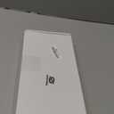 Suncalla 12 Pcs Silver Christmas Glitter Curly Tree Picks and Sprays for Tree 11.81" Artificial Glitter Stem Pick and Twigs Decorations Xmas Vase Filler Ornaments Topper Branch for DIY Wreath