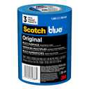 ScotchBlue Painter's Tape, Multi-Use, 1.88-Inch by 60-Yard, 3-Roll