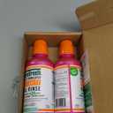 TheraBreath Healthy Smile Rinse, Sparkle Mint, 16 Oz, 2 Pack, BBD 07/2026