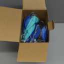 SuzziPad Cold Gloves and Socks for Chemotherapy, Chemo Ice Packs for Hands and Feet, Cooling Care Package for Women and Men, L