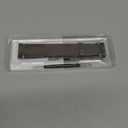 Retro Handmade Watch Band, Quick Release Vintage Leather Watch Strap Replacement, Choice of Width-24mm