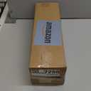 Hands Free Hair Dryer Stand Holder - Adjustable Blow Dryer Stand with Universal Non-Slip Clip & Sturdy 4-Leg Base, Aluminum Frame for Home Styling, Elderly & Pet Grooming