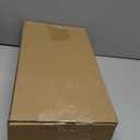 7 in 1 Snow Shovel & Snow Brush Kit, 47.2" Ice Scrapers & Snow Shovel Kit, Car and 360 Pivoting Car Scraper Snow, 7 in 1 Extendable Snow Brush with Foam Grip Glove.