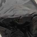 Dream On Me Zazzy Portable Playard with Bassinet - 360 Mesh Visibility, Quick Folding Travel Friendly Design, Carry Bag and Foldable Mattress Pad Included, Compact and Lightweight - Gray