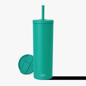 DI Simple modern Clac Tumblr IslandJD 24OZ Green