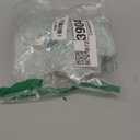 10 Feet Christmas Coastal Garland Ocean Beach Nautical Starfish Themed Fishnet Hanging Ornaments Decoration for Christmas Tree, Mantel, Curtains