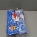 Kraft Easy Mac and Cheese, 18 Packets, for Easy Dinner or Dinner Sides, Original Flavor, No Artificial Flavors, Preservatives or Dyes, 38.7 oz, 24 MAY 2026