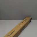 Wudnaye Peel and Stick Wallpaper Grey and White Wallpaper Floral Contact Paper Self Adhesive Removable Vintage Contact Paper Waterproof for Bathroom Bedroom Cabinets Decor 16.9" 78.7" Vinyl