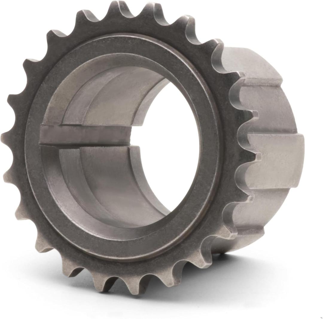 GM Genuine Parts 12556582 Crankshaft Sprocket (not shown)