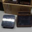 Driveway Alarm System- HTZSAFE 1/2Mile Solar Driveway Alarm System- Up to 70FT Wide Sensor Range- Fully Weatherproof Outdoor Motion Sensor&Detector DIY Security Alert System-1 Receiver and 4 Sensors