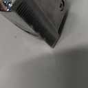 Wahl USA Stainless Steel Lithium Ion 2.0+ Beard Trimmer for Men - Electric Shaver & Nose Ear Trimmer - Rechargeable All in One Men's Grooming Kit - Model 9864SS