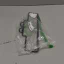 2 Pack Pegboard Paper Towel Holder Peg Board Organization Accessories for Tool Shed, Garage, Workshop, Kitchen, Laundry, Bathroom