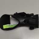 Drop Foot Brace, Foot Drop Stabilizer Brace, Adjustable Ankle Foot Orthosis Support With Inflatable Air-bags, Lightweight Ankle Brace Stabilizer For Shoes Compatibility