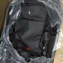 Rolling Backpack,travel backpack with wheels,Water Resistant carry on luggage with USB C Ports,Anti-Theft,wheeled backpack for travel,Business and Commuting