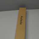 71 Camera Tripod Aluminum Tall Tripod Stand Compatible with Canon Nikon with Wireless Remote Phone Holder and Bag Max Load 6.6 LB