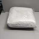 Adult Car Booster Seat Cushion/office chair cushion with Carry Handle Angle Lift Seat Cushion Imitation PU breathable fabric More comfortable and beautiful,for/car/office/wheelchair seat cushion/milky