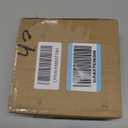 CD Player Portable with 60 Second Anti Skip, Stereo Earbuds, Includes Aux in Cable and AC USB Power Cable for use at Home or in Car