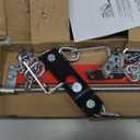 Big RED 1500LBS Engine Load Leveler, Engine Hoist Shop Crane Accessory