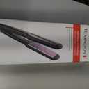 Remington 1 3/4" Flat Iron, Hair Straightener with Anti-Static Technology, 30-Second Heat Up & 60 Minute Auto Shut-off, 30% Longer Ceramic Floating Plates, Titanium + Ceramic Coating