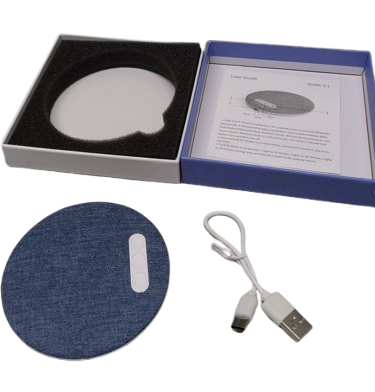 Android Harmony Speaker Circle Size Small