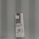 Breakaway Cat Collar with Safety Bell & Reflective Strips | QR Code ID Tag & Name Plate | Adjustable for Kittens Blue