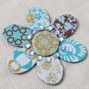 2 x Mod Podge Puzzle Saver (4-Ounce), CS11223, 4 oz, 4 Fl Oz , White