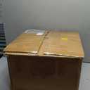 YJHome Rolling Stool, Rolling Stools with Wheels Foot Rest, Backrest Adjustable Height, Heavy Duty 400lbs Weight Capacity, Salon Spa Tattoo Massage Office Swivel Stool Chair (Black)