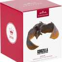 Hallmark Keepsake Christmas Ornament, Godzilla: King of the Monsters Rodan, Movie Gifts