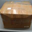 Harbor House Cotton Comforter Set - Trendy Tufted Textured Design, All Season Down Alternative Cozy Bedding with Matching Shams, Suzanna Taupe King/Cal King(110"x96") 3 Piece