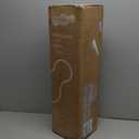 Pamo Babe Pack and Play with Bassinet, Portable Playard for Baby (Grey)