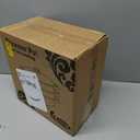 Steamer Pot for Cooking 11 inch Stainless Steel, 3-tier Multipurpose 18/8 Stainless Steel Steam Pot Cookware with Lid for Vegetable, Dumpling, Stock, Sauce, Food