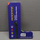 3 wipers Replacement for 2014-2021 Jeep Grand Cherokee, Windshield Wiper Blades Original Equipment Replacement - 22"/21"/11" (Set of 3) U/J HOOK