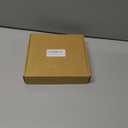 50th Birthday Decorations  Black and Gold Party Supplies with Banner, 9 Honeycomb Centerpieces, 12 Hanging Swirls, Happy 50th Birthday Decorations for Men and Gifts for Him