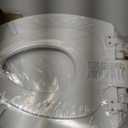 Mayfair NextStep2 Toilet Seat with Built-In Potty Training Seat, Slow-Close, Removable that will Never Loosen, Elongated, White (Elongated (1-Pack))