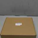 Floating Shelves for Bedside Shelf, Stick On Accessories Organizer, Wall Mount Self, Cute Room Decor Aesthetic, Girls Room Decor, Cool Stuff for Bedroom Storage and Organization (White)