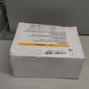 Fainne 200 Pcs Pencil Sharpeners Bulk, Mini Manual Pencil Sharpeners for Kids Handheld Small Pocket for Office School Classroom Supplies Goodie Bags and Gifts, Multicolor (Round)