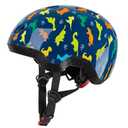 Toddler Helmet, Baby Infant Kids Bike Helmet for Kids Age 1-3/2-4/3-5/5-8 Adjustable Toddler Bike Helmets for Boys Girls for Scooter Skateboard Cycling
