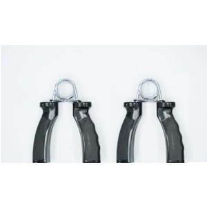 Trajectory Hand Grips Set, 2 Pack