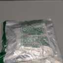 4 Pairs AED Pads - Reusable Adult AED Training Pads - AED Trainer Replacement Pads for Nurse Training and Student Learning