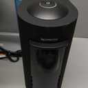 Nespresso Vertuo Plus Deluxe Coffee and Espresso Maker by De'Longhi, Matte Black